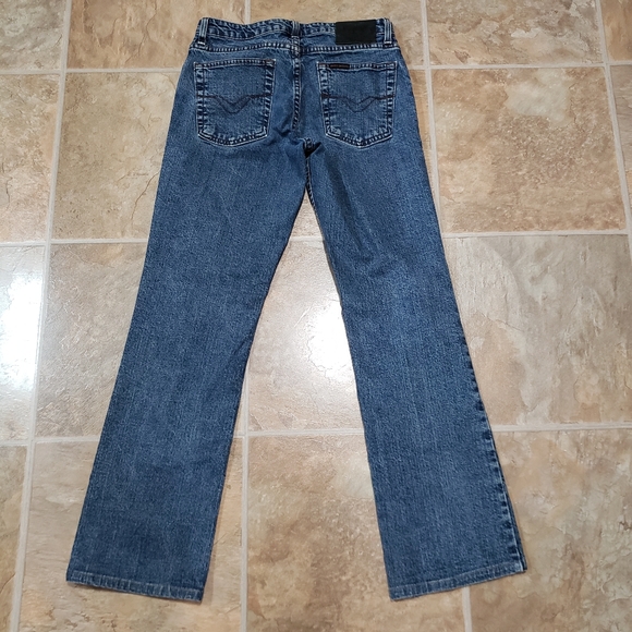 Harley- Davidson Bootcut Jeans - Picture 2 of 8
